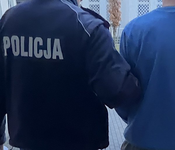 Rodzinny kwartet zatrzymany przez kryminalnych z Wejherowa-46932