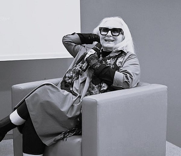 Nie żyje Magda Umer. Jedna z ikon polskiej piosenki literackiej-47103