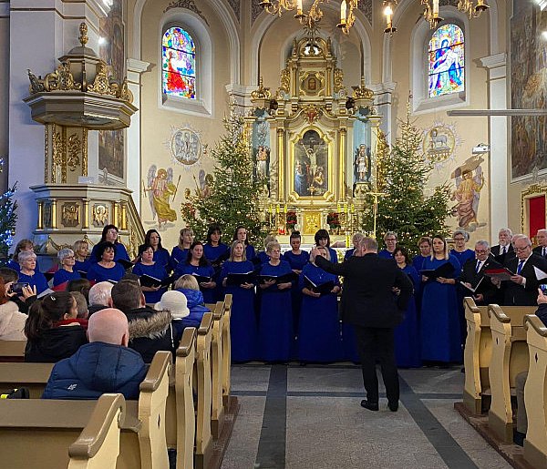 Świąteczny koncert w Rumi – muzyczne zakończenie świąt-47233