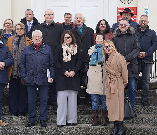 Muzeum oficjalnie w nowej odsłonie-47479