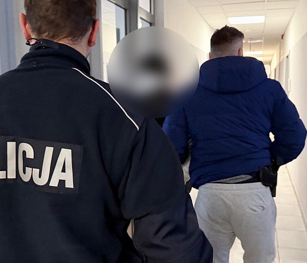 Upór w szkole skończył się w ośrodku wychowawczym