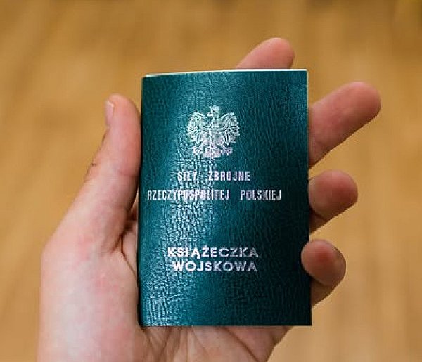 Kwalifikacja wojskowa 2026 w powiecie wejherowskim