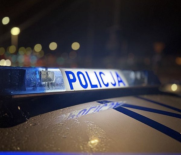 Jazda bez uprawnień i pod wpływem narkotyków - interwencje policji