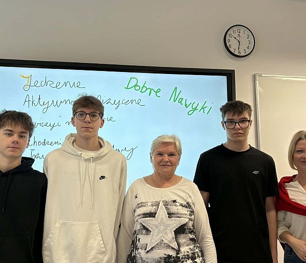 „W świecie seniora” – warsztaty empatii międzypokoleniowej