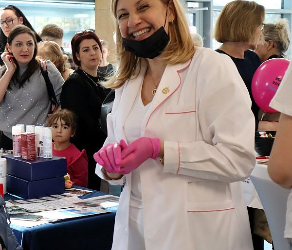 Dzień Kobiet w Wejherowie. Będzie moda, taniec i strefa urody