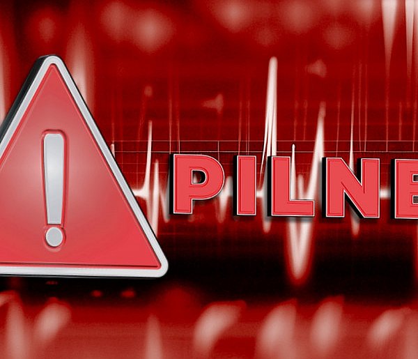 Zaginął Dawid Labuhn