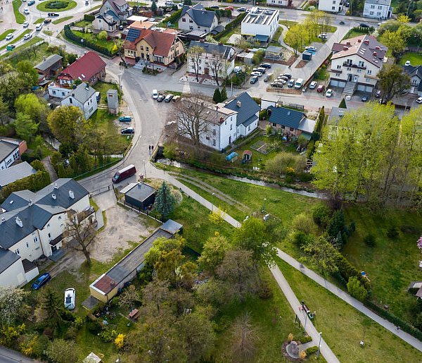 Rumia ogłasza konkurs na miejskie rzeźby. Mieszkańcy wybiorą zwycięzcę