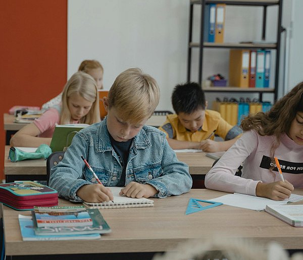 Coraz więcej kradzieży wśród dzieci w powiecie wejherowskim