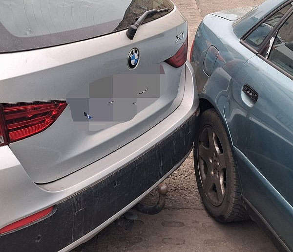 19-latek z Wejherowa sieje chaos na drogach