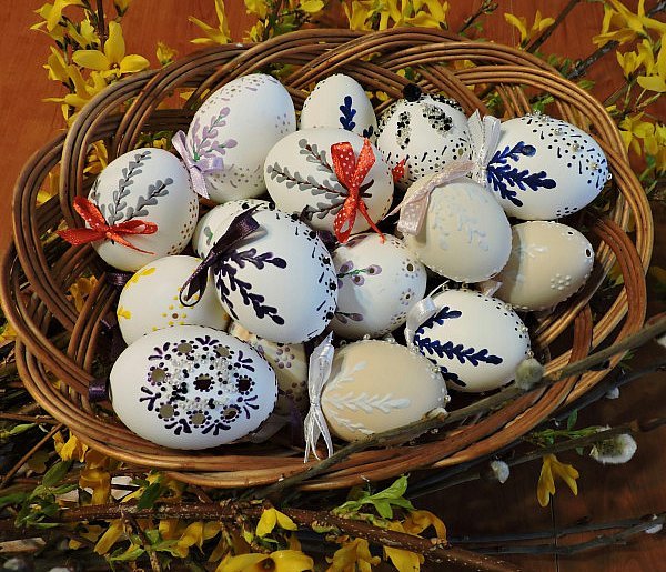 Kaszubskie tradycje wielkanocne. Jak świętowano dawniej?