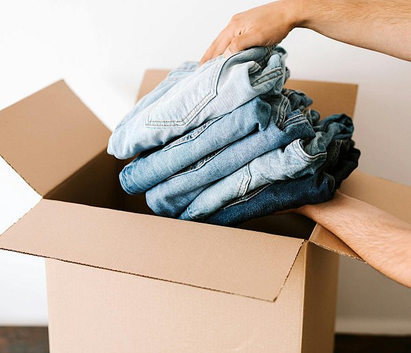 Nie wyrzucaj – przerób! Darmowe warsztaty w Redzie już wkrótce