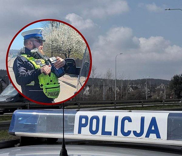 Trzech kierowców w jeden dzień. Policja ujawnia niepokojące przypadki