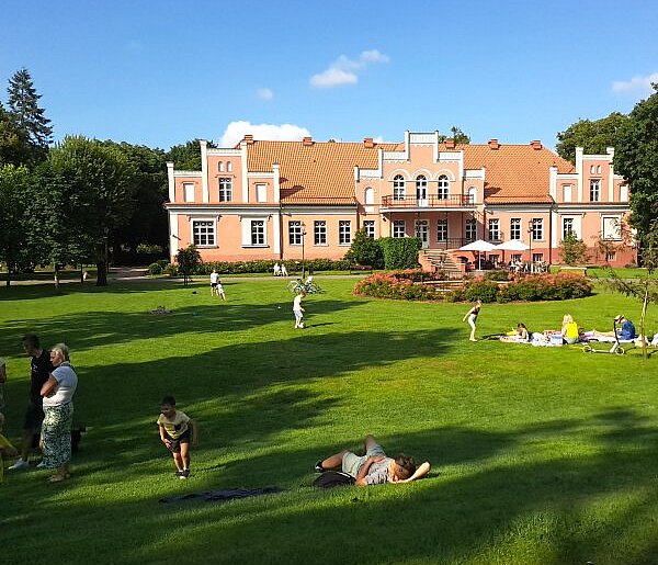 Długi weekend w powiecie wejherowskim. Gdzie warto się wybrać?