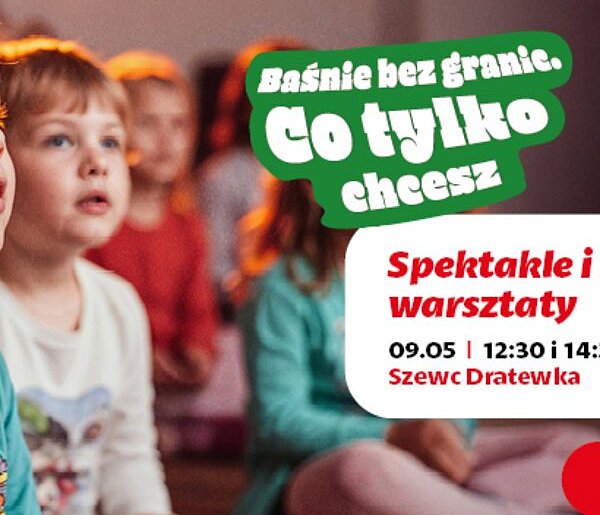 Teatralna sobota w Porcie Rumia