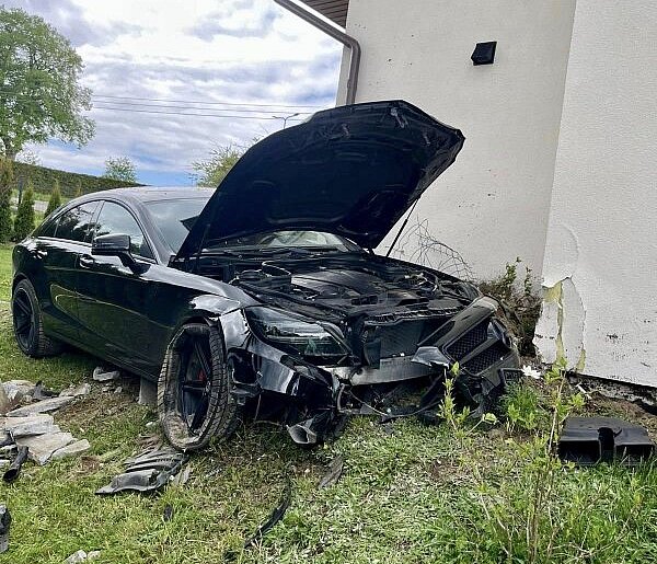 Rekordzista miał ponad 3 promile. Seria niebezpiecznych interwencji