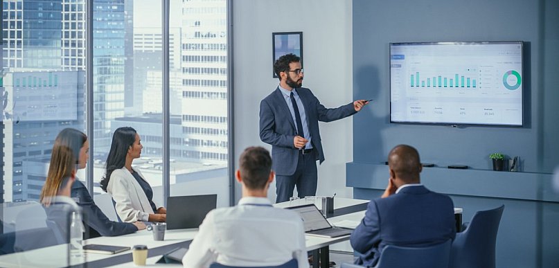 Jak przygotować się na pierwszy dzień w pracy w nowej branży?