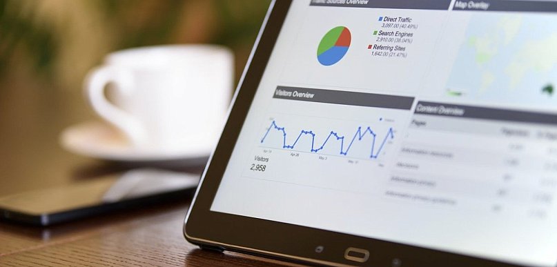 Internet w Stanach Zjednoczonych – analiza rynku i technologii