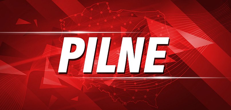 Aktualizacje - silne wstrząsy na terenie Wejherowa i okolic