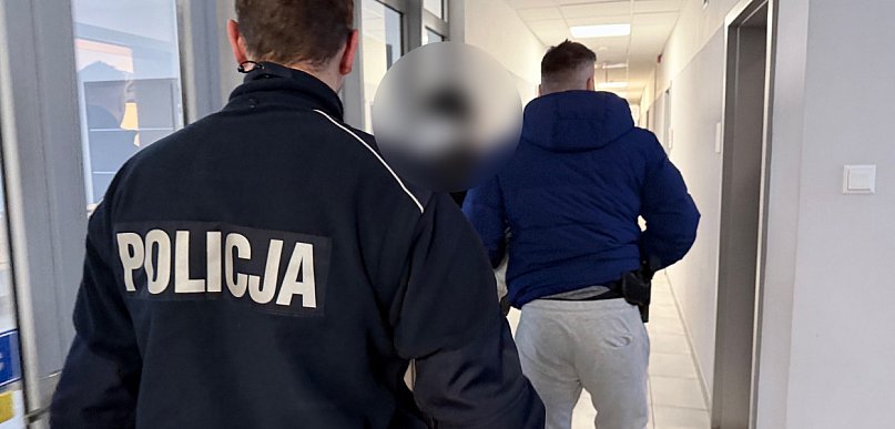 Upór w szkole skończył się w ośrodku wychowawczym