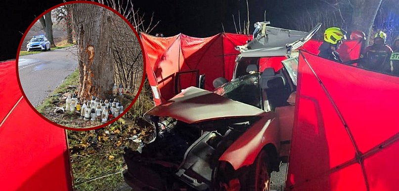 Akt oskarżenia przeciwko 17-latkowi ws. śmiertelnego wypadku