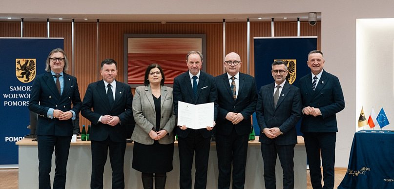 Rumia staje się samowystarczalna energetycznie