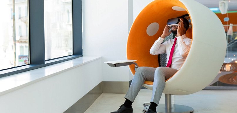 Jak wygląda prowadzenie firmy z wirtualnym biurem?