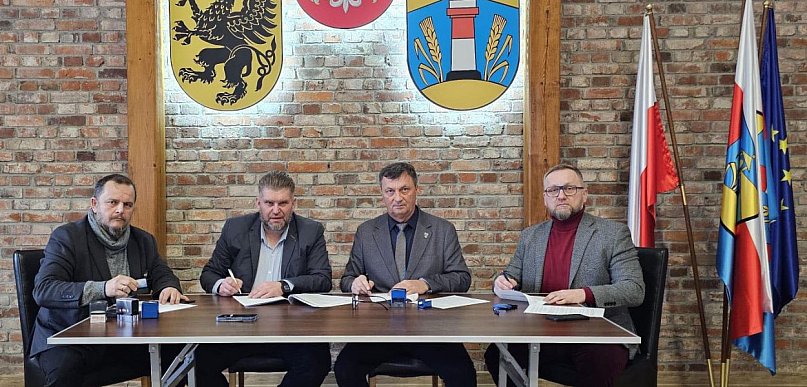 Nowy klaster energii w Gminie Choczewo. Co to oznacza?