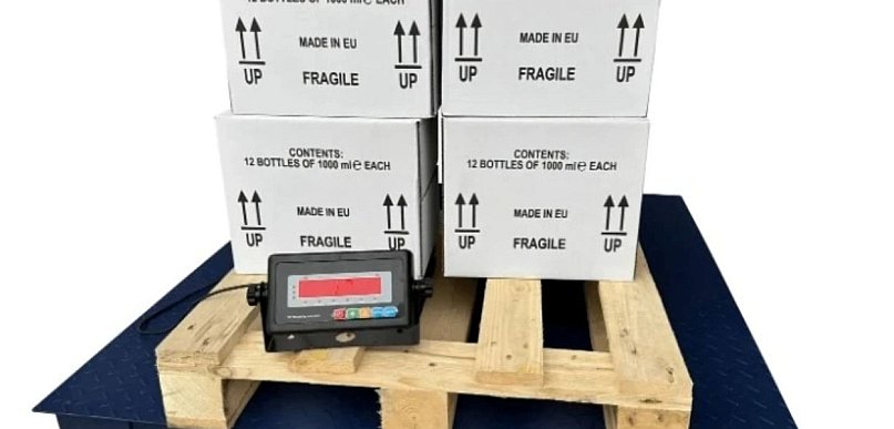 Dlaczego niektóre wagi przemysłowe działają przez 20 lat, a inne nie