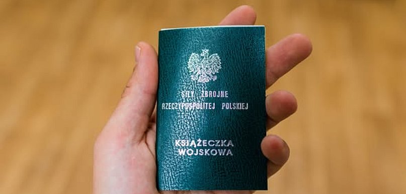 Kwalifikacja wojskowa 2026 w powiecie wejherowskim