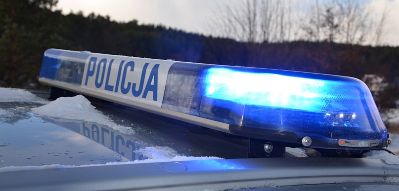 112 km/h w mieście. Kierowca w Wejherowie stracił prawo jazdy