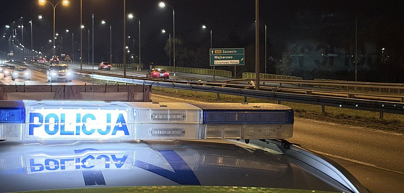 Trzy groźne zdarzenia jednego dnia. Policja o niebezpiecznych kierowcach