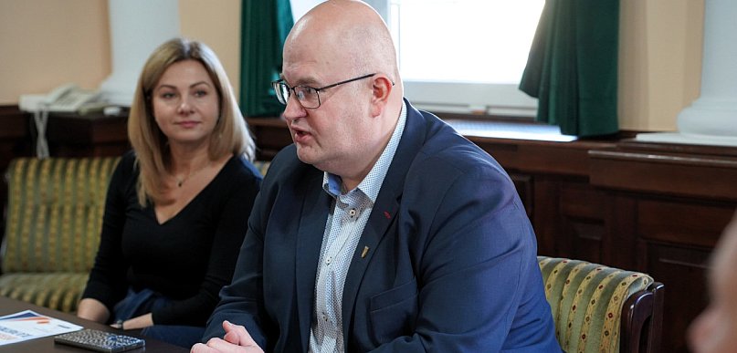 Bezpieczeństwo energetyczne regionu zaczyna się od kształcenia kadr