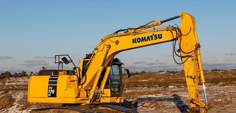 Elektrownia jądrowa w Polsce: zakończono pierwszy etap prac w Choczewie