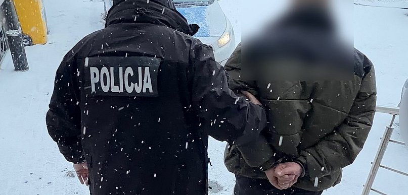 Brutalny incydent w Wejherowie. Sprawcom grozi do 5 lat więzienia