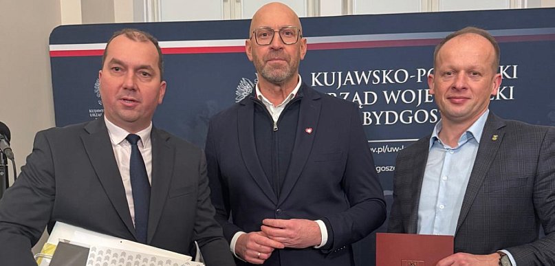 Program Olimpia w Gminie Szemud. 21 mln zł na infrastrukturę sportową