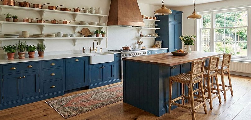 Szybka metamorfoza mieszkania? Nie musisz tracić weekendu na dojazdy do Trójmiasta