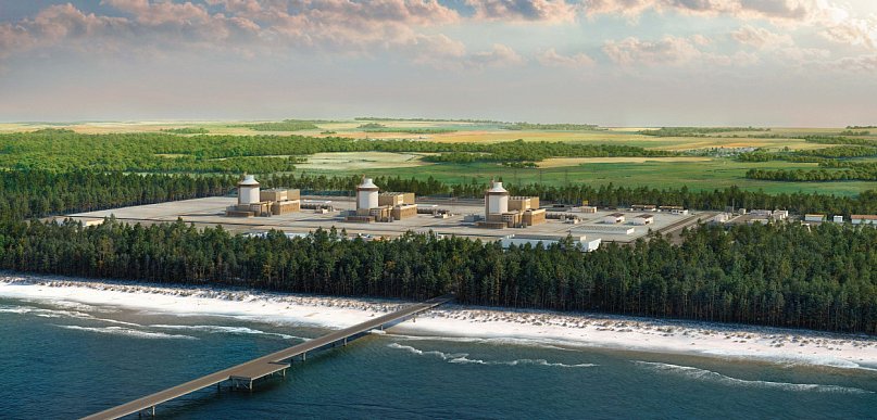 Nowe biuro PEJ w Gdańsku i tysiące miejsc pracy przy budowie elektrowni