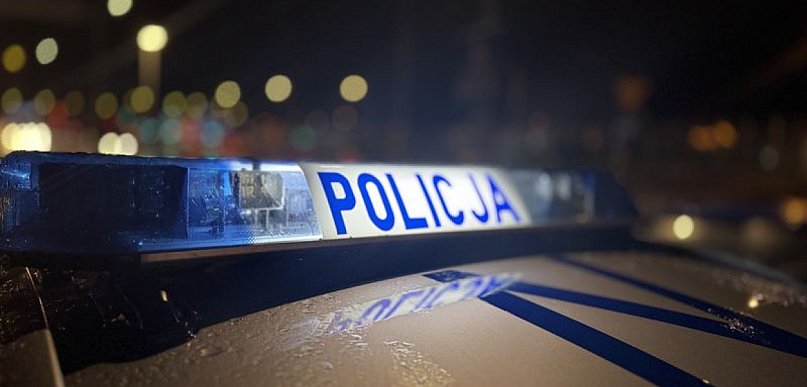 Jazda bez uprawnień i pod wpływem narkotyków - interwencje policji