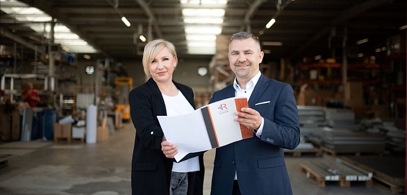 Inwestycje tworzą ludzie. Biznes nadaje im kierunek