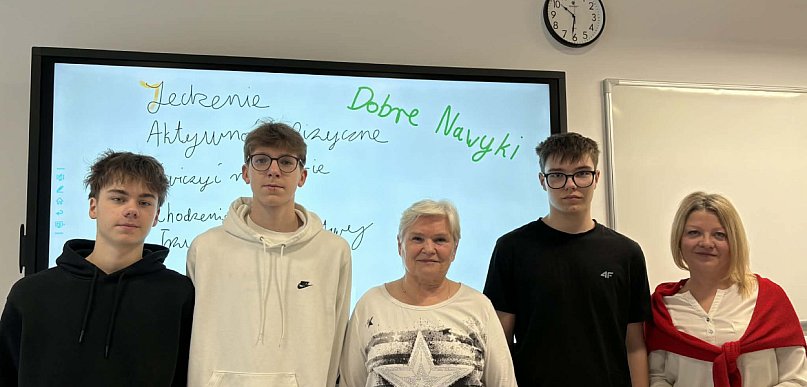 „W świecie seniora” – warsztaty empatii międzypokoleniowej