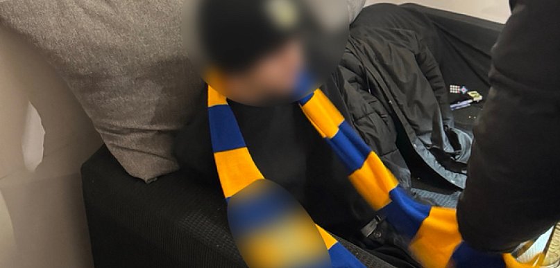 Przez pomyłkę napadli na dwóch chłopców. Nastolatkowie z zarzutami