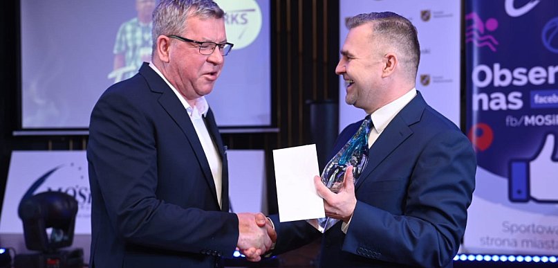 Najlepsi sportowcy i trenerzy Rumi wybrani