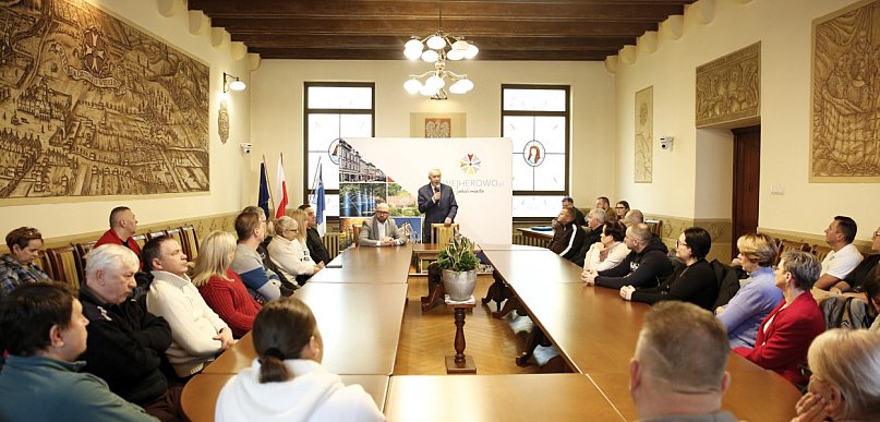 Czy to koniec Hali Pomorskiej na Osiedlu Kaszubskim?