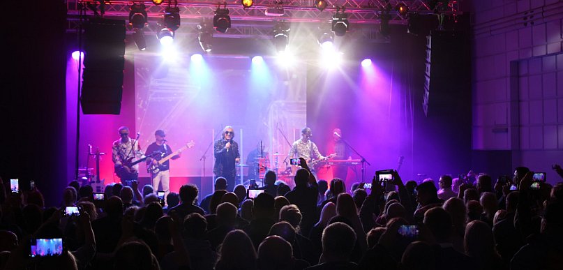 Inwestycja w jakość wydarzeń kulturalnych w Redzie