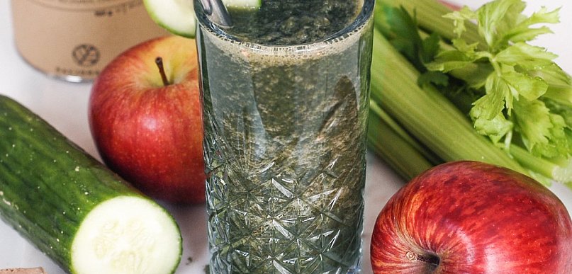 Polskie superfoods – naturalne skarbyz lokalnych upraw