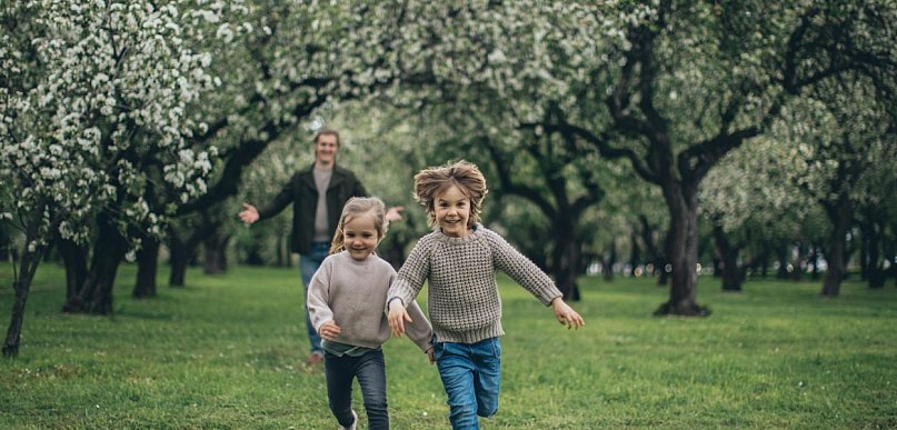 Przestrzeń przyjazna dzieciom - jak urządzić dom, żeby wspierał rozwój najmłodszyc
