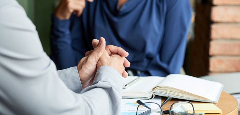 Jak wygląda współpraca z doradcą kredytowym krok po kroku?