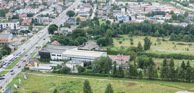 Nowy węzeł w Rumi za 23 mln zł – co dokładnie powstanie przy Białej Rzece?