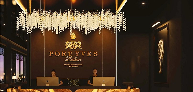 Azjatycki punkt ciężkości rynku nieruchomości premium