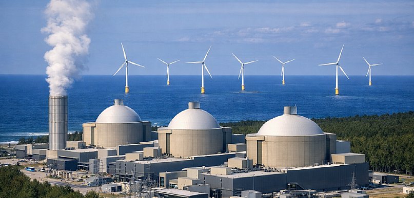 Atom to nie wszystko